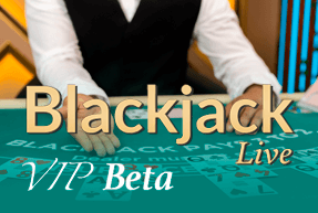 Blackjack VIP Beta